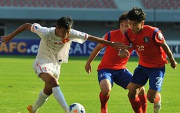 U19 Việt Nam đang là “nạn nhân” của lịch thi đấu?