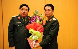 Tập đoàn Viettel có Tổng giám đốc mới