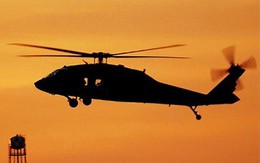 Mỹ phát triển trực thăng Black Hawk phiên bản không người lái