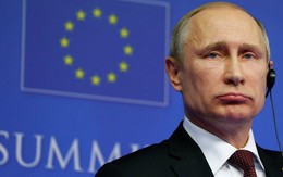 “Đông Ukraine gửi hàng nghìn lời cầu cứu tới Tổng thống Putin”