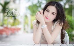 Hài hước nữ sinh trường GTVT bị nhầm là người Hàn