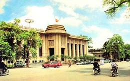 Ngân hàng Nhà nước đang đau đầu vì tiền