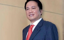 Độ giàu có của đại gia Đông Âu Hồ Hùng Anh