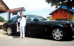 Đại gia Lê Ân phát ngôn đụng chạm tín đồ số xe, số điện thoại đẹp