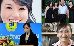 Gái cưng đại gia và những cú 'nổ bom' ngàn tỷ