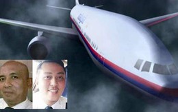 Điểm đáng ngờ trong 54 phút liên lạc cuối cùng của MH370