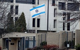 Toàn bộ các đại sứ quán Israel tại nước ngoài bị tê liệt