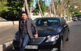 Kinh Quốc: Không có bồ đại gia nào tặng xe 6 tỷ