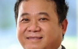 Đại gia Đặng Thành Tâm thời ‘đỏ da thắm thịt’