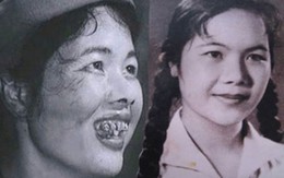 Chân dung thật sự của diễn viên đóng vai 'Thị Nở'