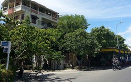 Đại gia Đà Nẵng nã súng vào đầu tự tử