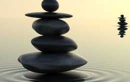 "Chán" thị phi thương trường, đại gia lui về ở ẩn niệm Phật