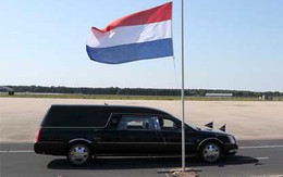 Hà Lan: Sẽ vĩnh viễn không tìm thấy một số nạn nhân MH17