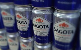 Bia không cồn chính thức được sản xuất tại Việt Nam