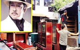 NSƯT Chánh Tín lần đầu chia sẻ sau khi trả nhà Ngân hàng