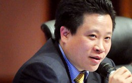 Chủ tịch Ocean Bank Hà Văn Thắm bị miễn nhiệm, bắt tạm giam
