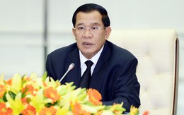 Thủ tướng Hun Sen: Không tha thứ cho mưu toan đảo chính