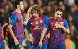 Barca gặp đại họa: Cấm chuyển nhượng 14 tháng