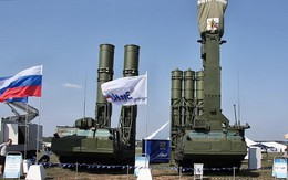 Lục quân Nga tiếp nhận hệ thống tên lửa phòng không hiện đại