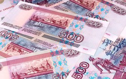 Nga tuyên bố cuộc khủng hoảng của đồng Ruble đã kết thúc