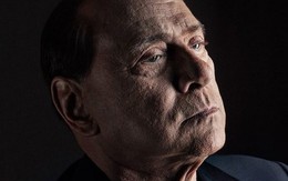 Đằng sau chiếc mặt nạ của ông Silvio Berlusconi