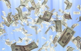 Đại gia vật vã vì... thừa tiền