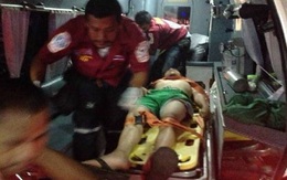 Thái Lan: Đánh bom liên hoàn, hơn 50 người thương vong