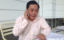 Đại gia Huỳnh Uy Dũng tiếp tục theo kiện Chủ tịch Bình Dương