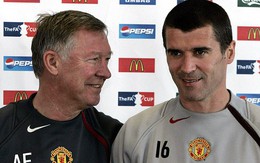 Nội bộ Man United dậy sóng vì Sir Alex thù vặt