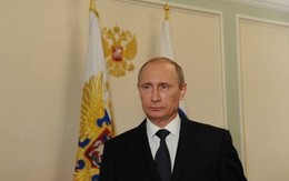 Tổng thống Putin ra tuyên bố chính thức về vụ MH17