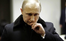 Đồng Rúp “bốc hơi” thêm 19% sau pha cứu vãn vô vọng của Nga