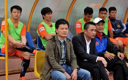 V-League về đâu sau scandal bán độ của V.Ninh Bình