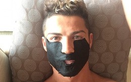 Làm đẹp quá đà, Ronaldo hóa sát nhân kinh hoàng