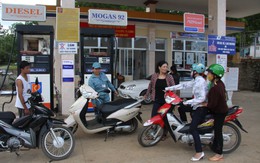 Lãi cả chục tỷ đồng/ngày, xăng dầu không nhúc nhích giảm giá