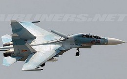 Kh-29 - Tên lửa không đối đất có đầu đạn "khủng" nhất Việt Nam