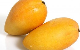 Ai cũng nên ăn xoài vì 11 lý do sức khỏe sau