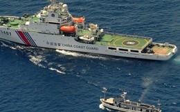 Báo chí Trung Quốc đang nói gì về tình hình trên Biển Đông?