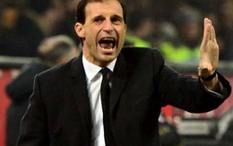 Tin chuyển nhượng: Allegri về dẫn dắt Juventus