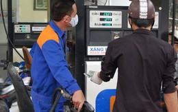 Điều chỉnh giá xăng dầu: "Tăng ít vậy chắc là 5 ngày tăng 1 lần"