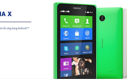 MWC 2014, Nokia ra mắt hàng loạt điện thoại giá rẻ, nhiều màu sắc