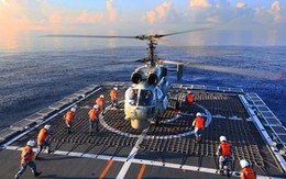 Mỹ có thể chặn eo biển Malacca để kiềm chế Trung Quốc