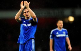 PSG muốn “hút cạn máu” Chelsea; Lampard “siêu hot” trên TTCN