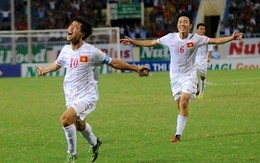 U19 Việt Nam vs U19 Nhật Bản: Cháy hết mình vì người hâm mộ