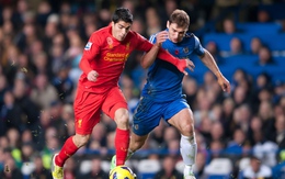 Box TV: Xem TRỰC TIẾP Liverpool vs Chelsea (20h05)