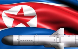 Nga rối bời vì câu hỏi: Ai bán Kh-35 cho Triều Tiên?