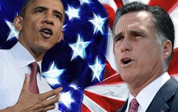 Mitt Romney: "Obama thiển cận trong quan hệ với Nga"