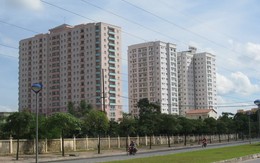 Hàng loạt dự án bất động sản giá rẻ bung hàng đón xuân