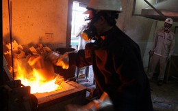 Đại gia 7 tấn vàng chây nợ: Ông chủ nhỏ muốn tự sát