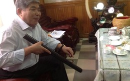 Con đường dựng nghiệp của “đại gia thuốc lào”
