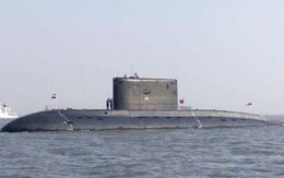 Hạm đội tàu ngầm Ấn Độ sẽ vượt mặt Trung Quốc?